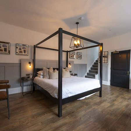 Tavern Townhouse Henley-on-Thames Eksteriør billede