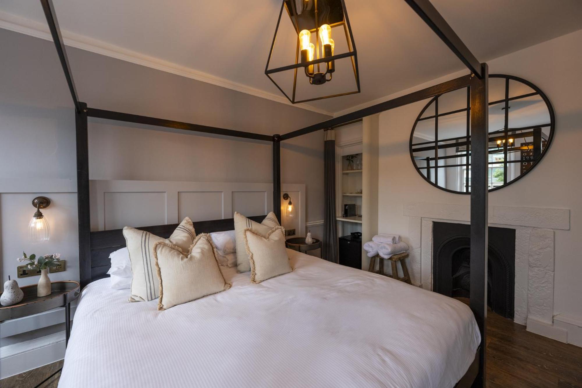 Tavern Townhouse Henley-on-Thames Eksteriør billede