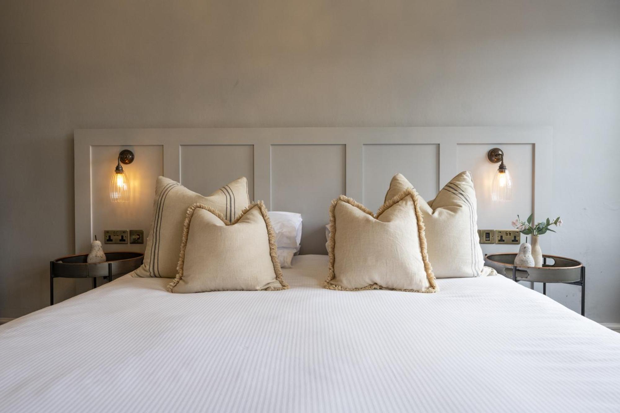 Tavern Townhouse Henley-on-Thames Eksteriør billede