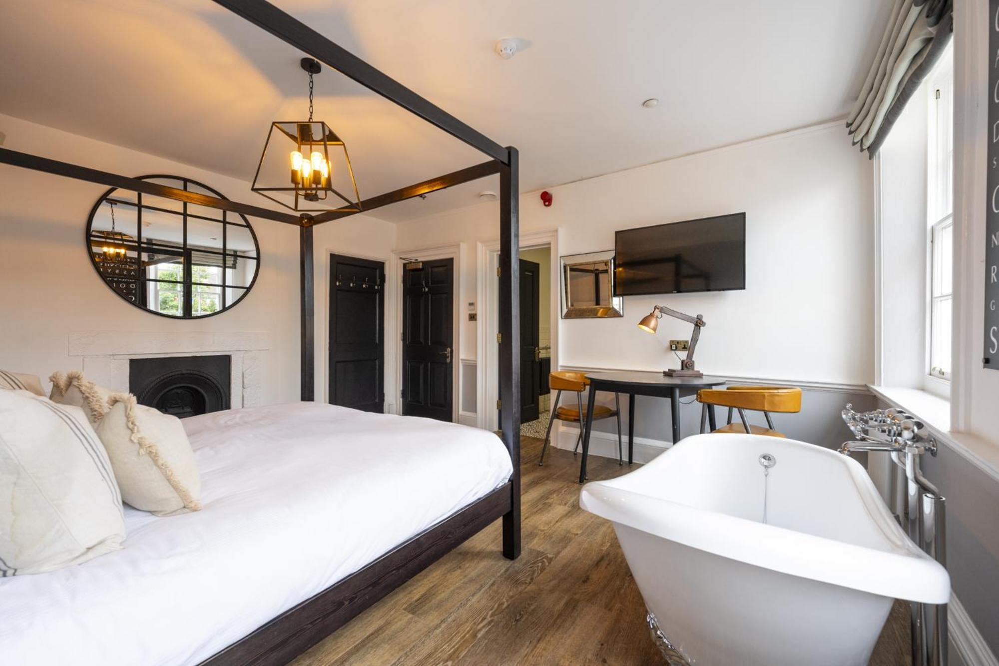 Tavern Townhouse Henley-on-Thames Eksteriør billede