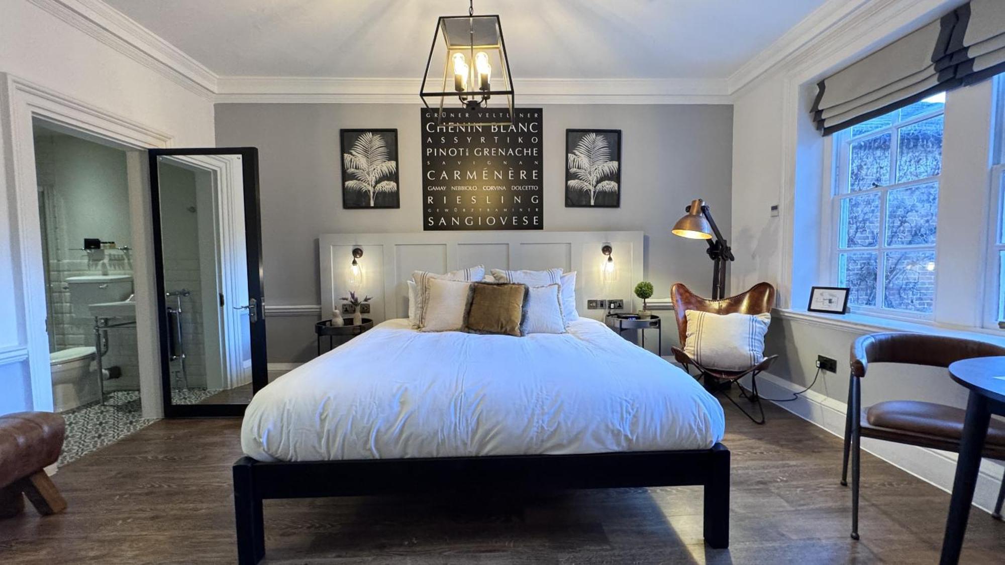 Tavern Townhouse Henley-on-Thames Værelse billede