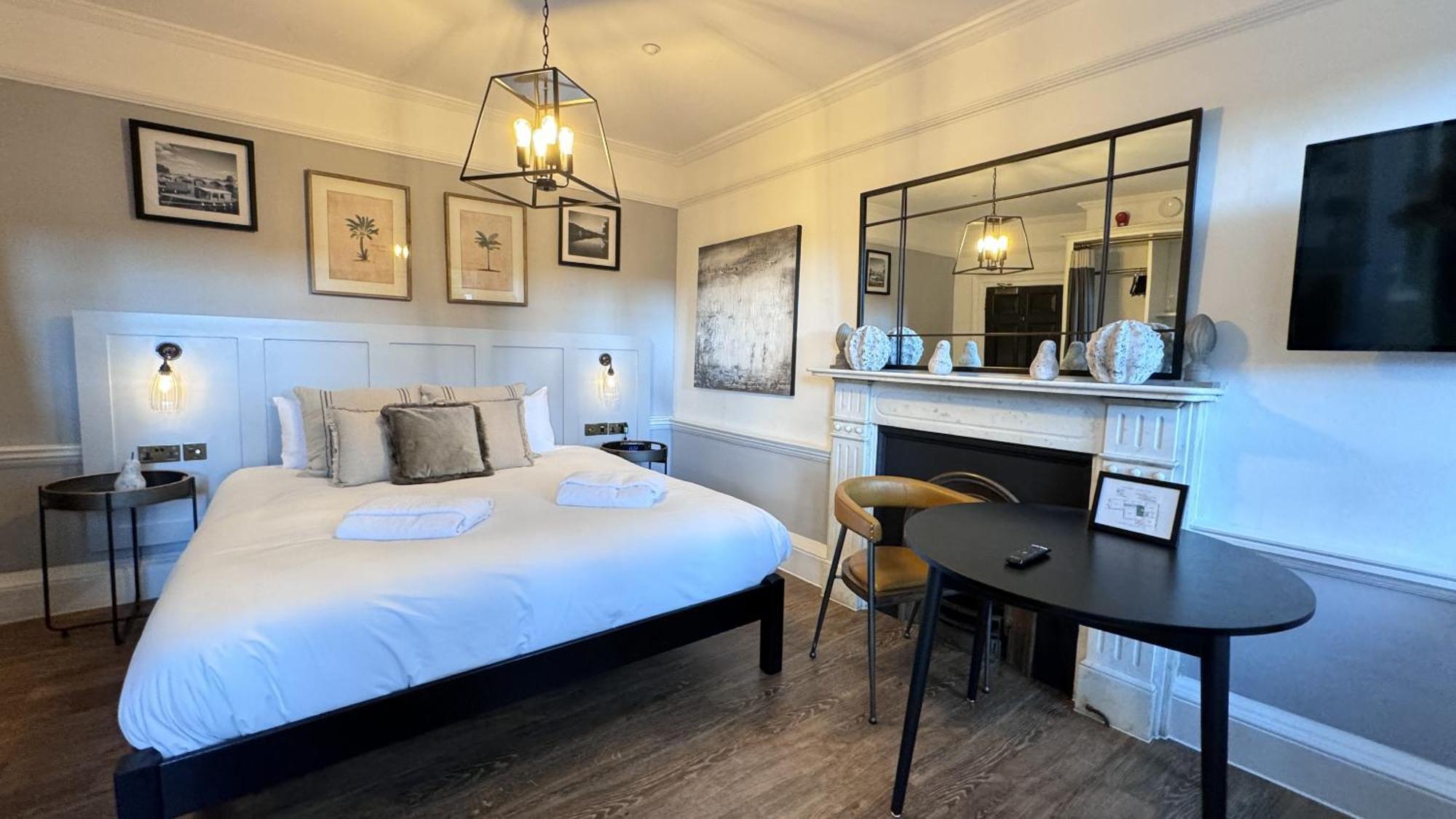 Tavern Townhouse Henley-on-Thames Værelse billede